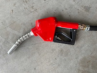 Titanfuel gy-890-nl4 dieseltank 400l (10x) - afbeelding 7 van  9