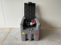 Titanfuel gy-890-nl4 dieseltank 400l (5x) - afbeelding 3 van  9