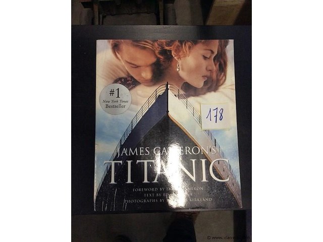Titanic - afbeelding 1 van  4