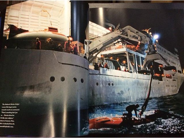 Titanic - afbeelding 2 van  4