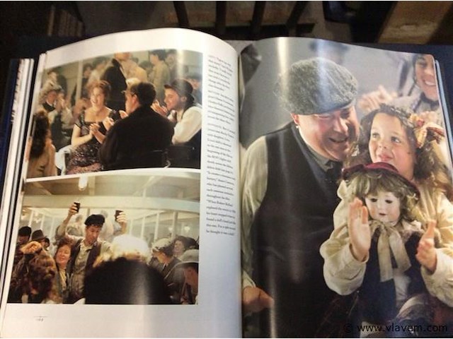 Titanic - afbeelding 3 van  4