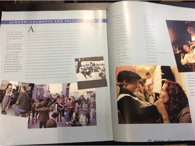 Titanic - afbeelding 4 van  4