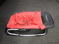 Titaniumbaby wipstoel - afbeelding 3 van  4