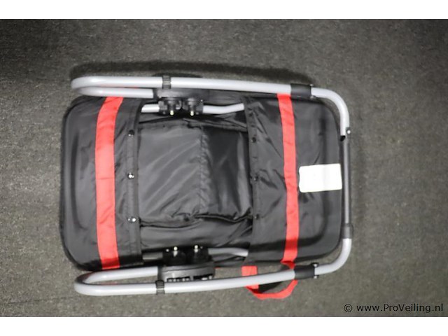 Titaniumbaby wipstoel - afbeelding 4 van  4