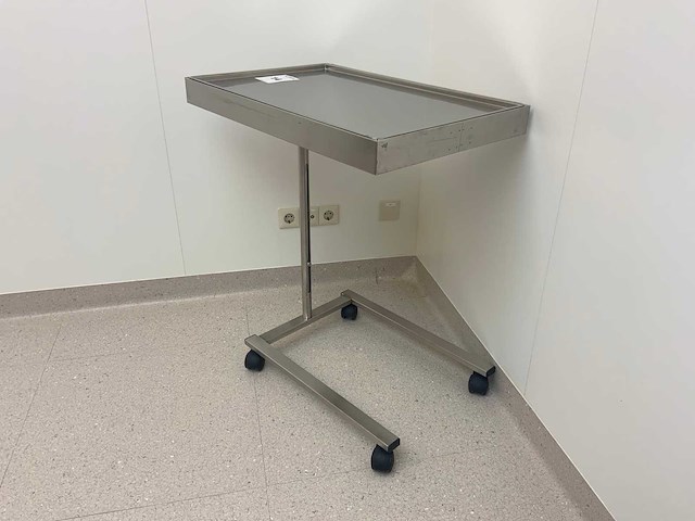 Titanox instrumententafel - afbeelding 2 van  9