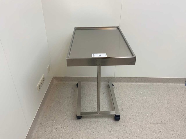 Titanox instrumententafel - afbeelding 5 van  9