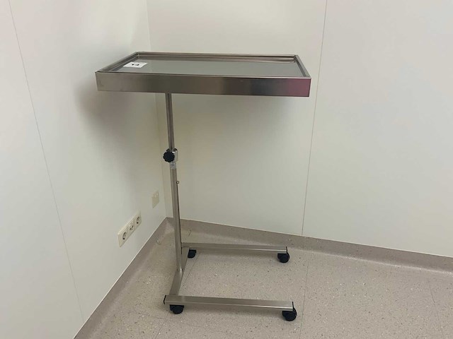 Titanox instrumententafel - afbeelding 6 van  9