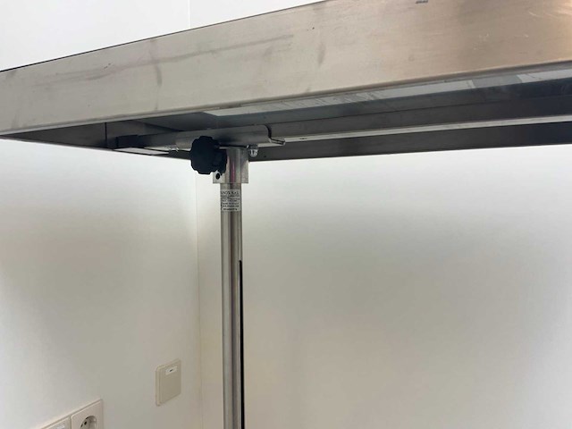 Titanox instrumententafel - afbeelding 7 van  9