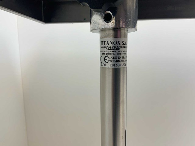 Titanox instrumententafel - afbeelding 9 van  9