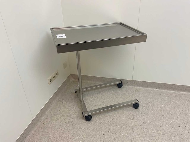 Titanox instrumententafel - afbeelding 1 van  8