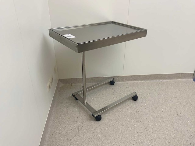 Titanox instrumententafel - afbeelding 2 van  8