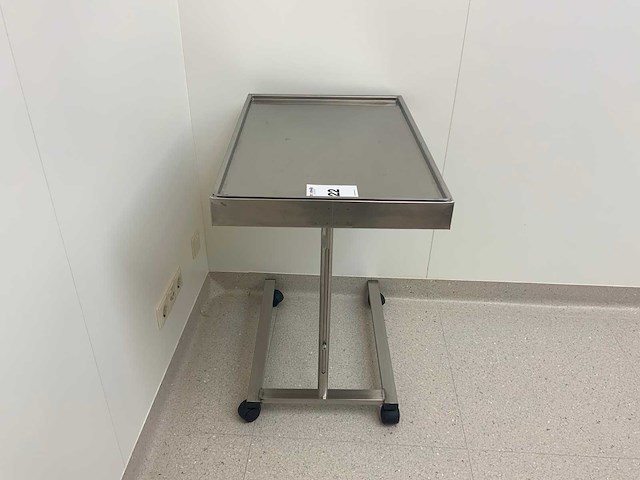 Titanox instrumententafel - afbeelding 4 van  8