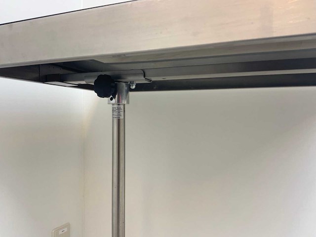 Titanox instrumententafel - afbeelding 6 van  8