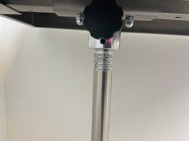 Titanox instrumententafel - afbeelding 7 van  8