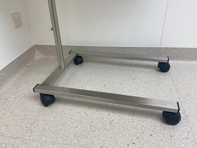 Titanox instrumententafel - afbeelding 8 van  8