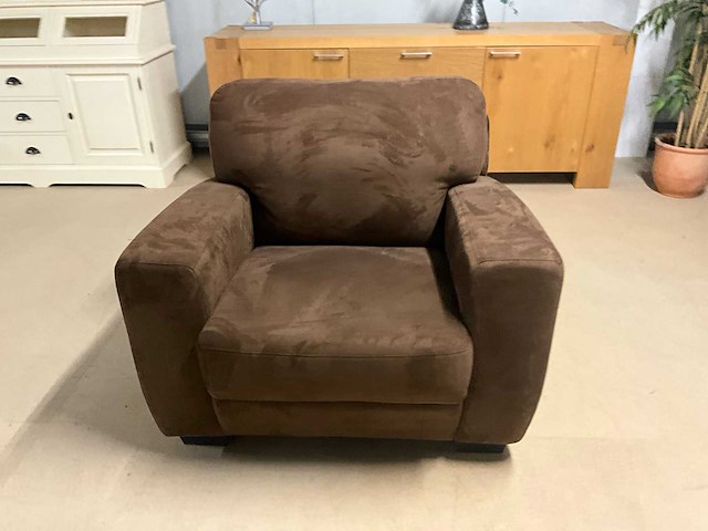 Titanus fauteuil - afbeelding 4 van  18