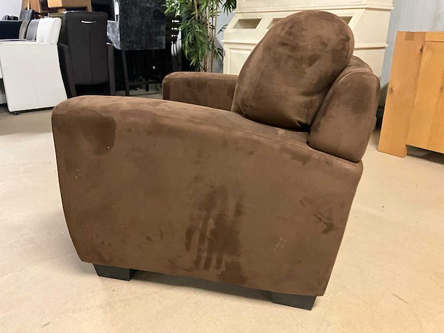 Titanus fauteuil - afbeelding 8 van  18