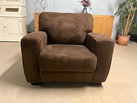 Titanus fauteuil - afbeelding 14 van  18