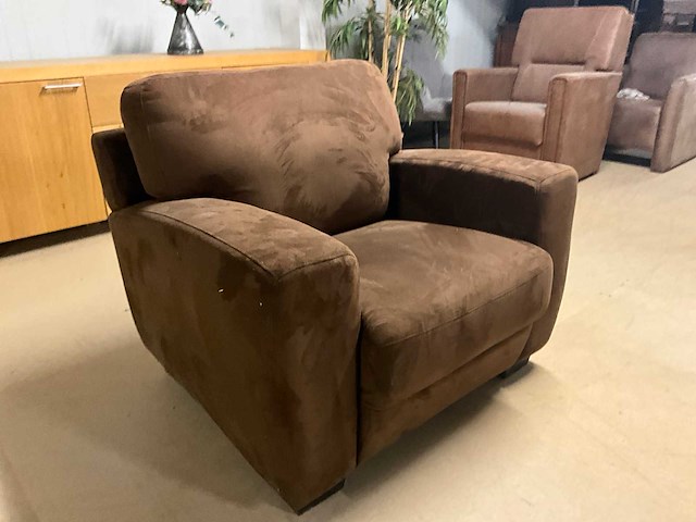 Titanus fauteuil - afbeelding 18 van  18