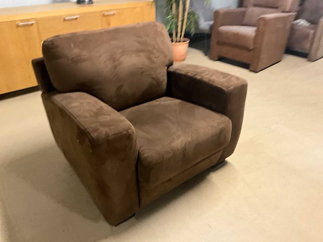 Titanus fauteuil - afbeelding 2 van  18