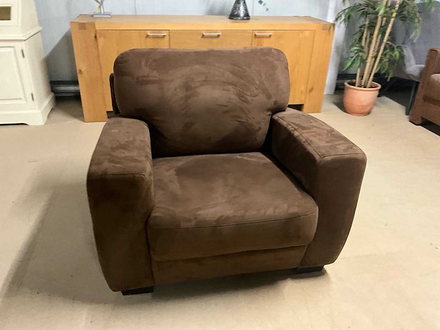 Titanus fauteuil - afbeelding 3 van  18
