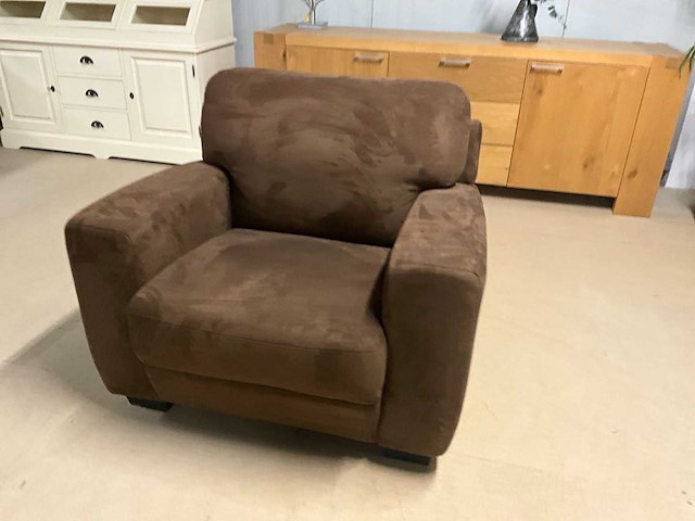 Titanus fauteuil - afbeelding 5 van  18