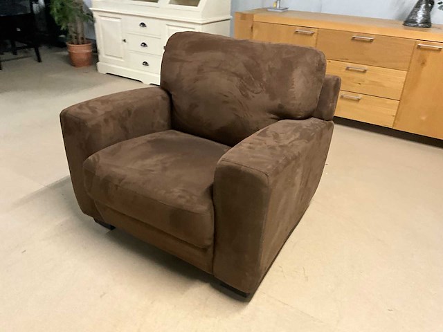 Titanus fauteuil - afbeelding 6 van  18