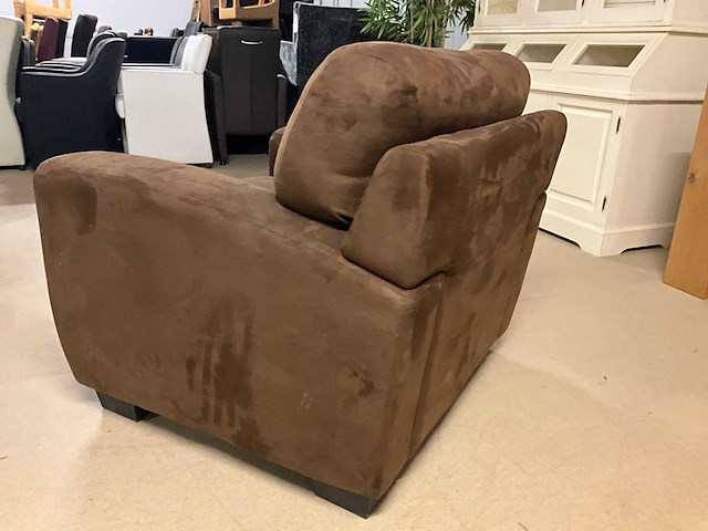 Titanus fauteuil - afbeelding 9 van  18