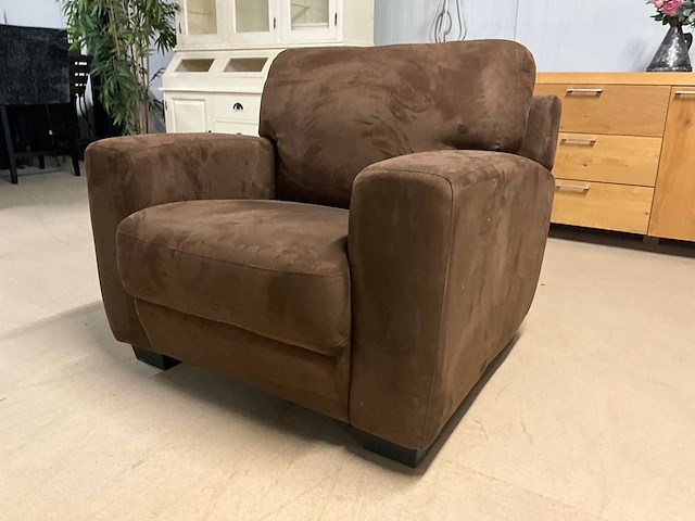 Titanus fauteuil - afbeelding 1 van  18