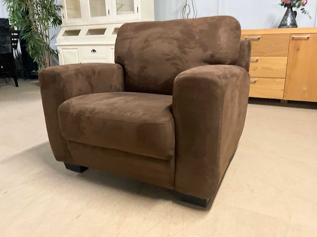 Titanus fauteuil - afbeelding 11 van  18