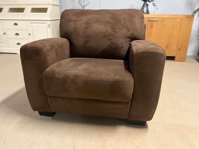 Titanus fauteuil - afbeelding 13 van  18