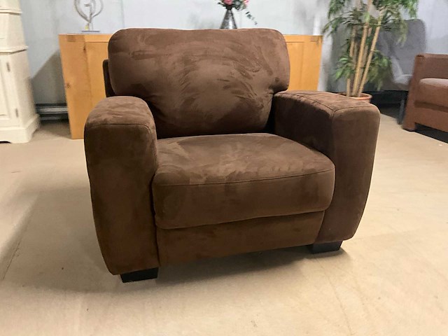 Titanus fauteuil - afbeelding 15 van  18