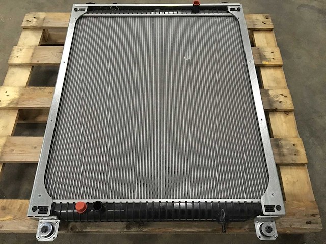 Titanx radiator - afbeelding 2 van  3