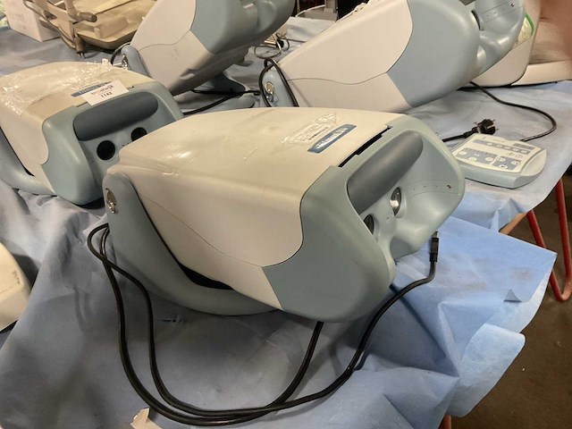 Titmus v4 analyzer - afbeelding 1 van  4