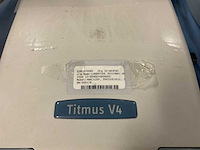 Titmus v4 analyzer - afbeelding 4 van  4