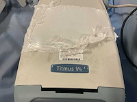 Titmus v4 analyzer - afbeelding 4 van  4