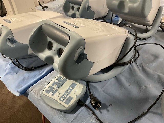 Titmus v4 analyzer - afbeelding 3 van  5