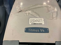 Titmus v4 analyzer - afbeelding 5 van  5