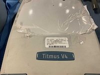 Titmus v4 analyzer - afbeelding 4 van  4