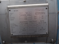 Tivadar apparatebau - afbeelding 6 van  6