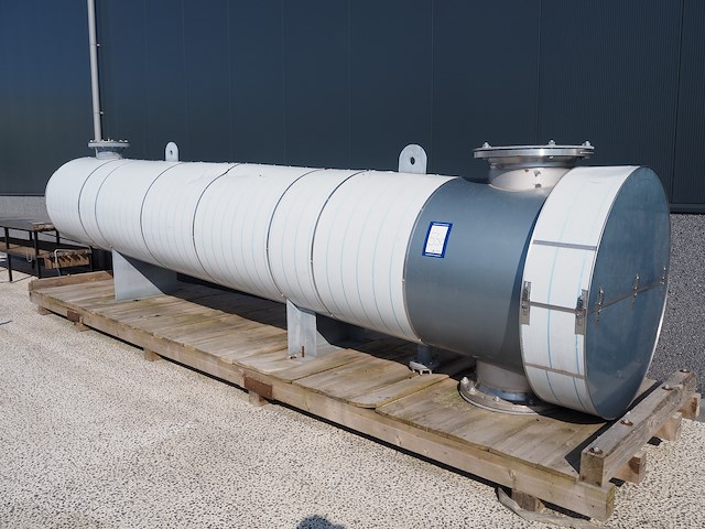 Tivadar apparatebau - afbeelding 1 van  9