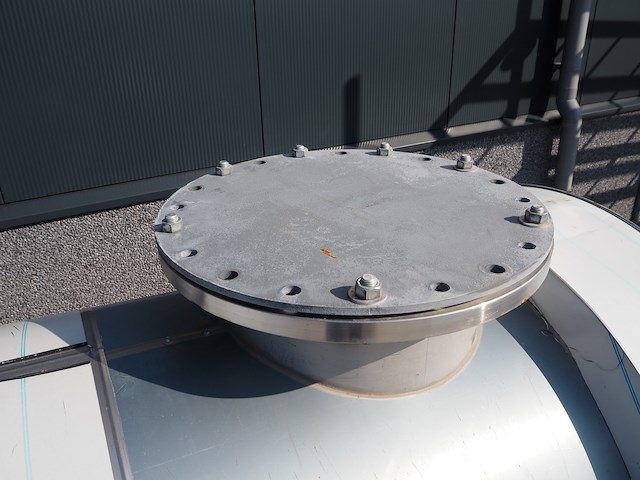 Tivadar apparatebau - afbeelding 5 van  9