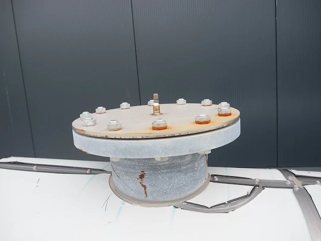Tivadar apparatebau - afbeelding 7 van  8