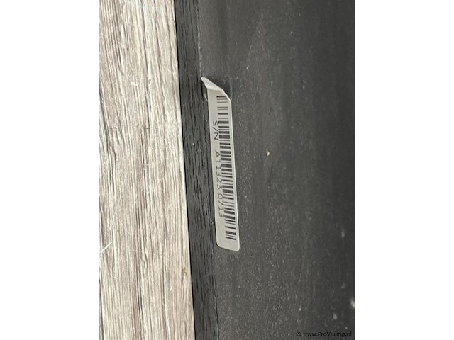 Tivoli audio behuizing - 2 stuks - afbeelding 3 van  3