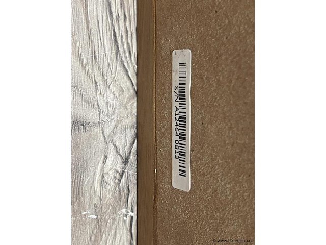 Tivoli audio behuizing - 2 stuks - afbeelding 2 van  3