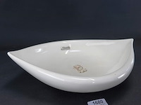 Tiziano design & emotions aardewerk schaal - afbeelding 1 van  5