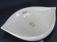 Tiziano design & emotions aardewerk schaal - afbeelding 3 van  5