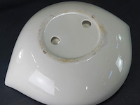 Tiziano design & emotions aardewerk schaal - afbeelding 5 van  5