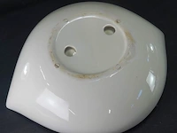 Tiziano design & emotions aardewerk schaal - afbeelding 5 van  5