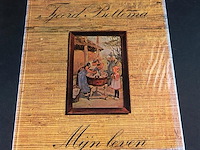 Tjeerd bottema. mijn leven